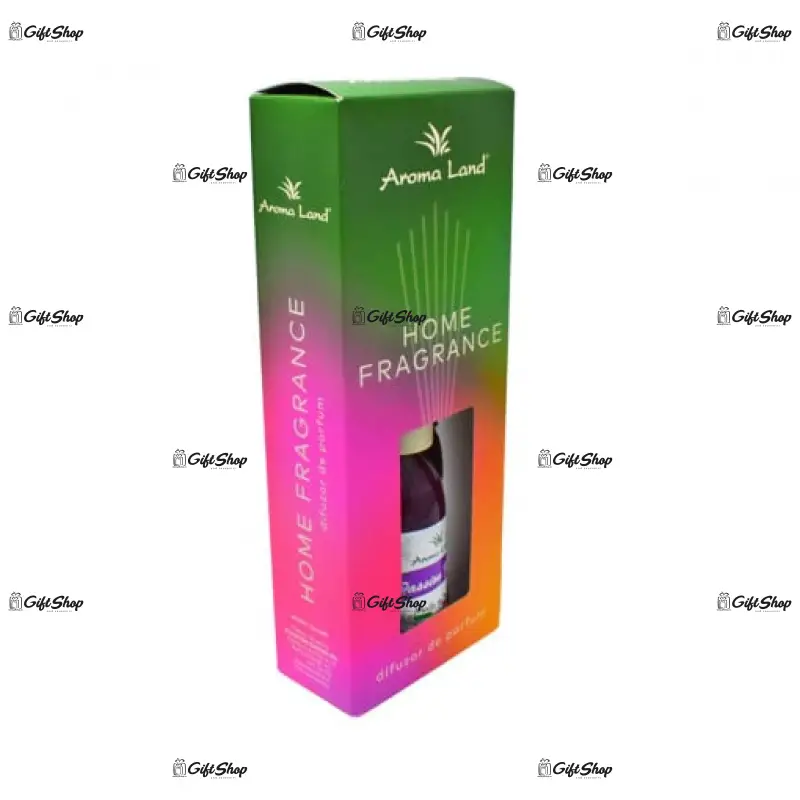 Passion fruit, difuzor de parfum, 125ml